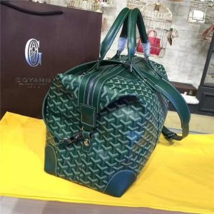 Goyard Travelling Replica Bag (Varied Colors)