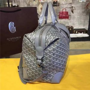 Goyard Travelling Replica Bag (Varied Colors)