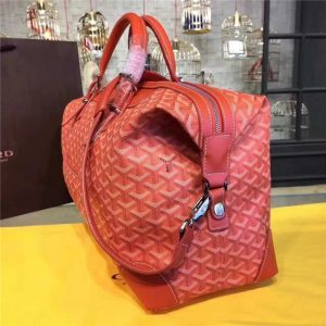 Goyard Travelling Replica Bag (Varied Colors)