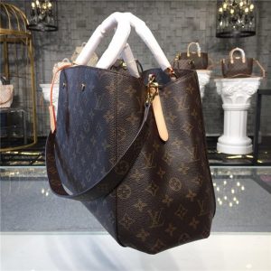 Louis Vuitton Montaigne GM Monogram