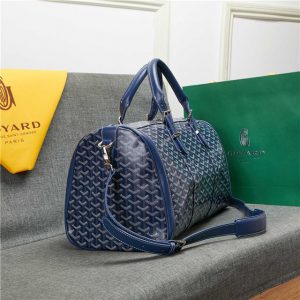 Goyard Travelling bag (Varied Colors)