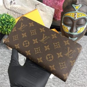 Louis Vuitton Insolite Wallet (Varied Colors)