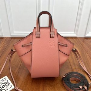 Loewe Mini Hammock Dw Bag (Varied Colors)