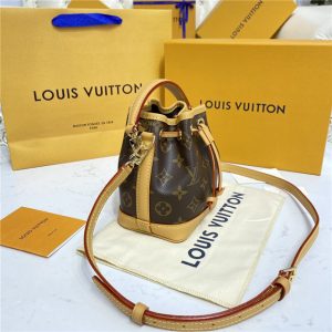 Louis Vuitton Nano Noe