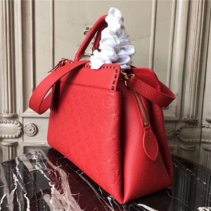 Louis Vuitton Vosges MM Cerise