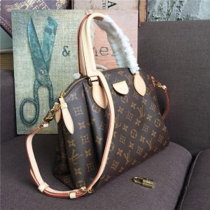 Louis Vuitton Rivoli PM Monogram