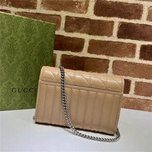 Gucci GG Marmont matelasse Mini Bag (Varied Colors)