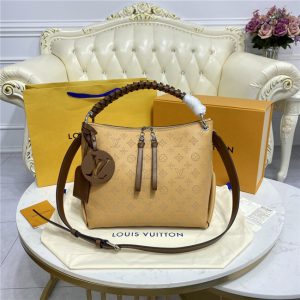 Louis Vuitton Beaubourg Hobo MM (Varied Colors)