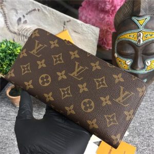 Louis Vuitton Insolite Wallet (Varied Colors)