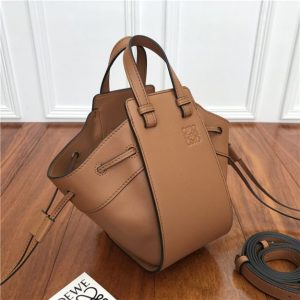 Loewe Mini Hammock Dw Bag (Varied Colors)