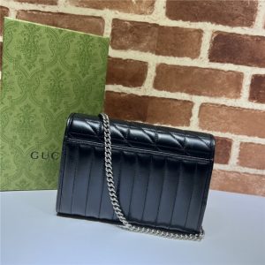 Gucci GG Marmont matelasse Mini Bag (Varied Colors)