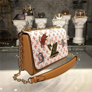 Louis Vuitton Twist MM