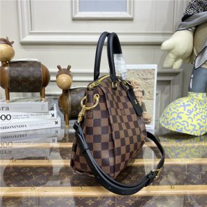 Louis Vuitton Damier Ebene Odeon Tote PM