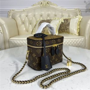 Louis Vuitton Vanity PM Monogram