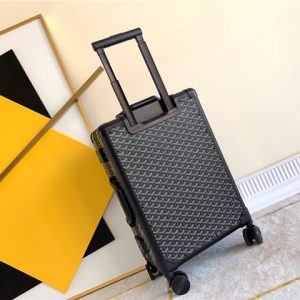 Goyard HORIZON Luggage 55 (Varied Colors)