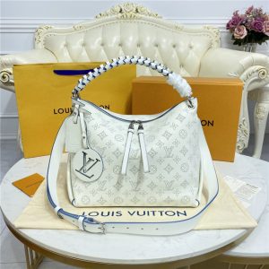 Louis Vuitton Beaubourg Hobo MM (Varied Colors)