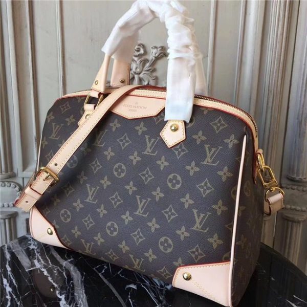 Louis Vuitton Retiro Monogram