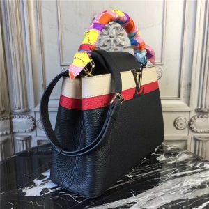 Louis Vuitton Capucines PM (Varied Colors)