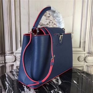 Louis Vuitton Capucines PM (Varied Colors)