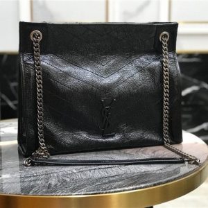 YSL Niki Medium Shopping Bag (Varied Colors)