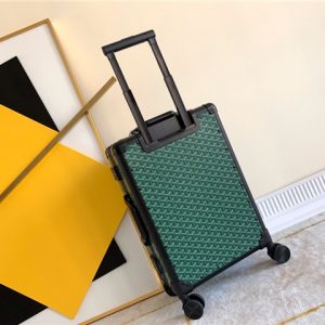 Goyard HORIZON Luggage 55 (Varied Colors)