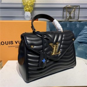 Louis Vuitton New Wave Top Handle Bag (Varied Colors)