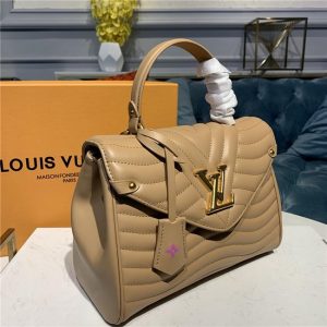 Louis Vuitton New Wave Top Handle Bag (Varied Colors)