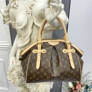 Louis Vuitton Monogram Tivoli GM