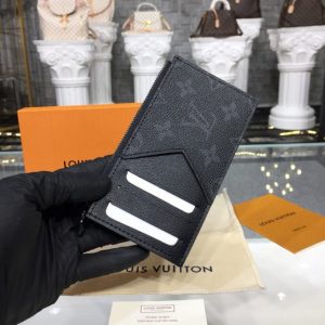 Louis Vuitton Coin Card Holder