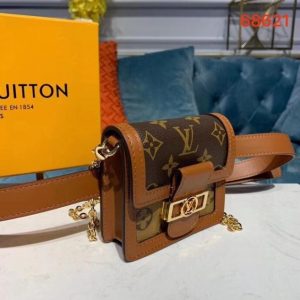 Louis Vuitton Bumbag Dauphine BB