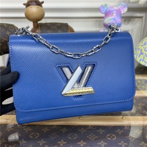 Louis Vuitton Twist MM Epi Leather (Varied Colors)