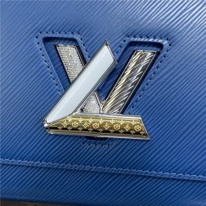 Louis Vuitton Twist MM Epi Leather (Varied Colors)