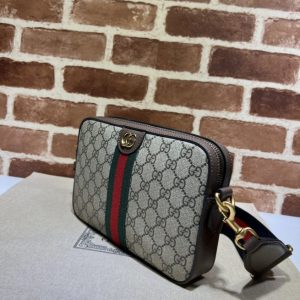 Gucci Ophidia GG shoulder bag