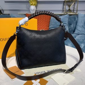 Louis Vuitton Beaubourg Hobo MM (Varied Colors)