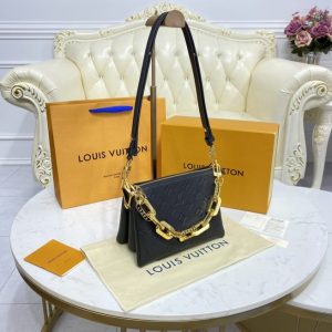 Louis Vuitton Coussin BB (Varied Colors)