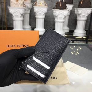 Louis Vuitton Coin Card Holder