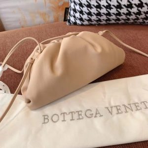 Bottega Veneta The Pouch 20 (Varied Colors)