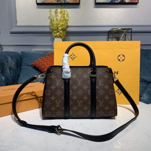 Louis Vuitton Soufflot BB