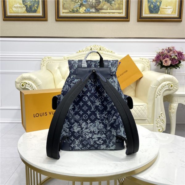 Louis Vuitton Christopher Backpack Replica