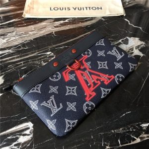 Louis Vuitton Discovery Pochette PM