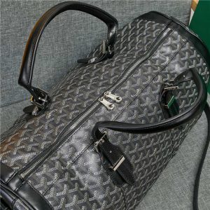 Goyard Travelling bag (Varied Colors)