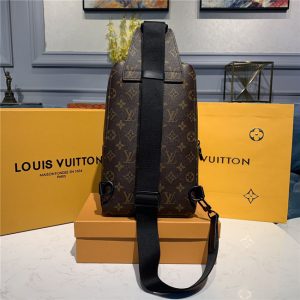 Louis Vuitton Avenue Sling Bag