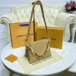 Louis Vuitton Coussin BB (Varied Colors)