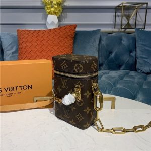 Louis Vuitton Phone Box