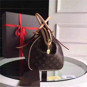 Louis Vuitton Monogram Tivoli GM