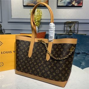 Louis Vuitton Cabas Voyage