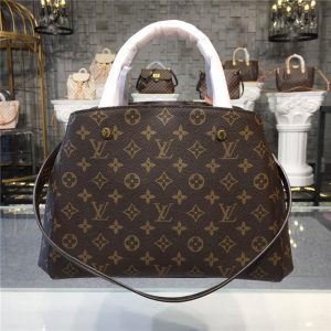 Louis Vuitton Montaigne MM