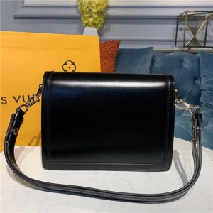 Louis Vuitton Dauphine MM Other Leather (Varied Colors) Replica