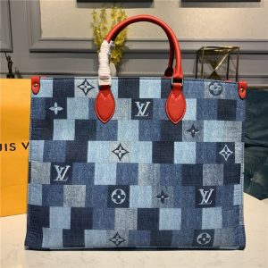 Louis Vuitton Onthego GM