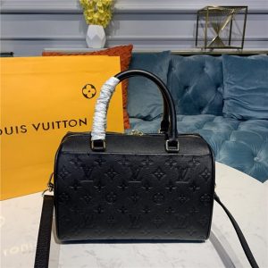 Louis Vuitton Speedy Bandouliere 25 (Varied Colors)